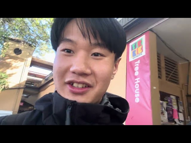 [VLOG] Winning 1st Place @ Stanford’s TreeHacks Hackathon