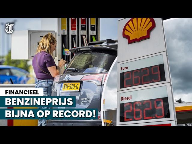 Gas prices on the rise again: 'Little good news in the short term'
