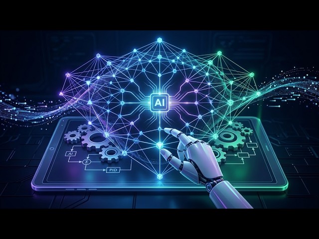 Graph Atelier : Le Premier OS Universel pour Systèmes Complexes | Graphe, IA & Automatique