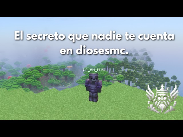 ¡Los 3 secretos de DIOSESMC que te harán ganar MILLONES!