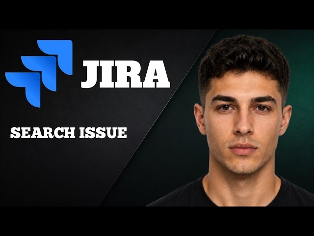How to Search for Issues in Jira | Jira Software Tutorial (2026 Guide)