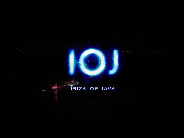 AFTERMOVIE OF IBIZA OF JAVA 2024