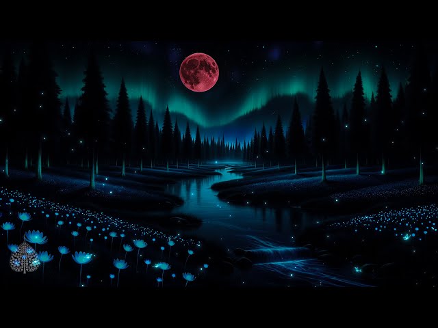 Sleeping Music For Deep Sleeping (No Ads) • Insomnia Relief In 5 Minutes • Good Night Sleep Tight