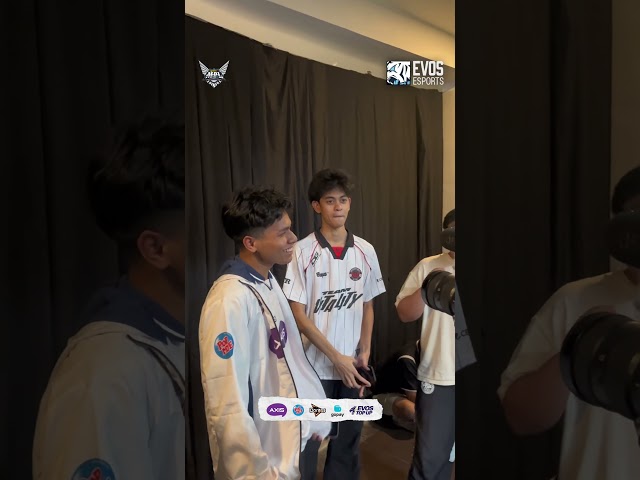 POV: Meeting Ryzaa’s exes🥰🥰