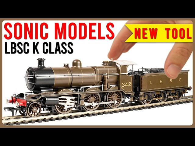 Good Enough For The Money? | New Sonic LBSC K Class | Unboxing & Review
