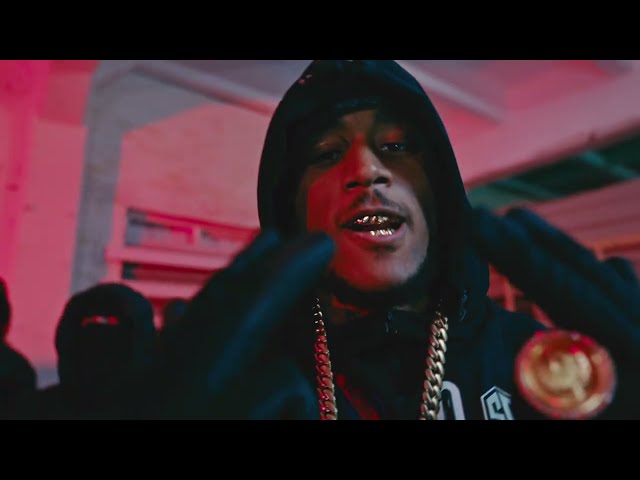 RM - Estilo libre 2026 [Vídeo oficial]