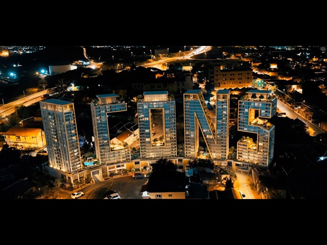 Icons - Un Tiki Mas Ft. Dju Dju V (Prod. Quincy Comenencia & CaTiPa)