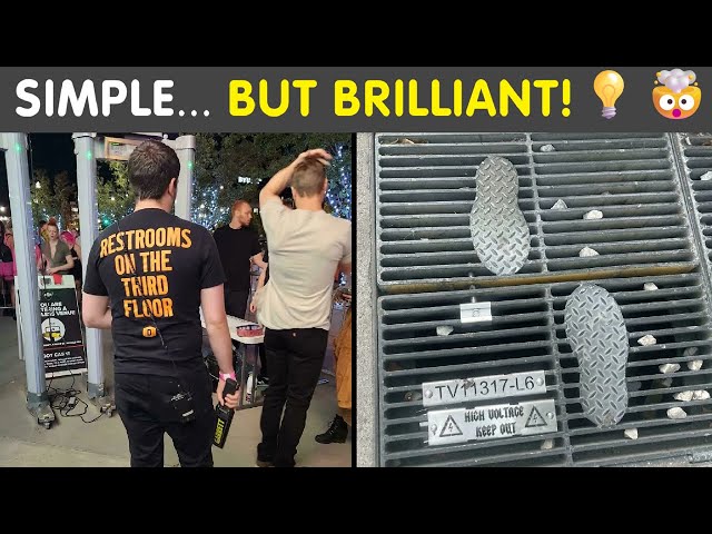 Genius Ideas & Inventions That Solve Problems SO Simply 😲