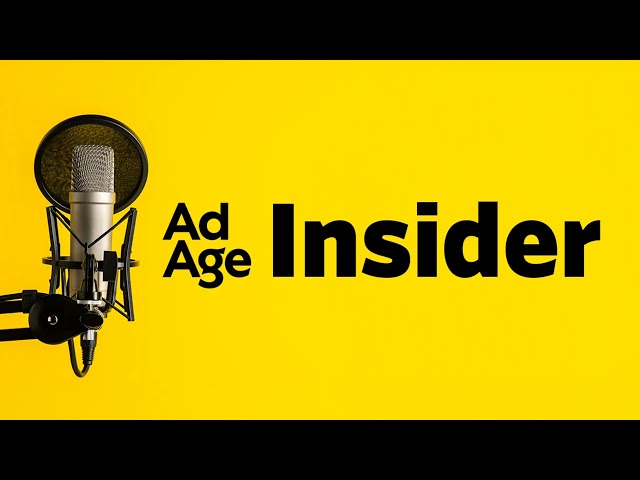 Weekly Report: PepsiCo's AI agency review signals a shift from experiments to infrastructure