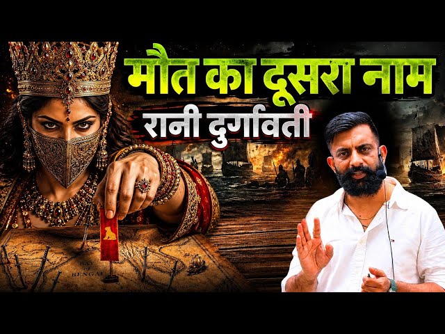 Rani Durgavati: Another Name for Death. The Untold Stories of Rajasthan’s Heroes by Rajveer Sir S...