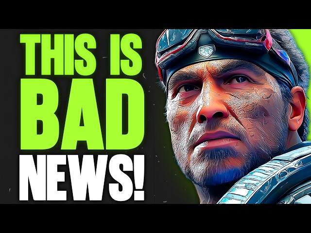 Gears Of War E-Day Multiplayer Is RUINED!