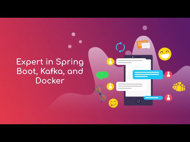 Expert Java Backend Services: Spring Boot & RESTful APIs for Your Projects
