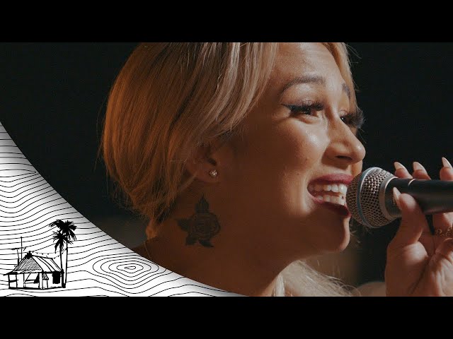 Hirie - Sugarshack Pop-Up (Live Music) | Sugarshack Sessions