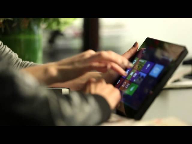 Evolving IT in the Era of the Cloud OS