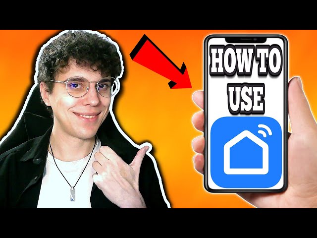 How To Use Smart Life App | Step-By-Step Tutorial