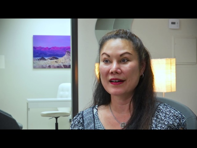 Biofeedback with EEG Helps Anxiety