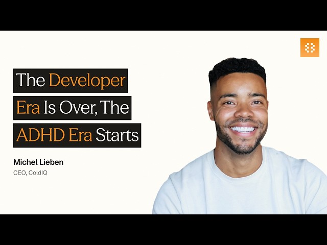 Claude Code Just Ended The Developer Era
