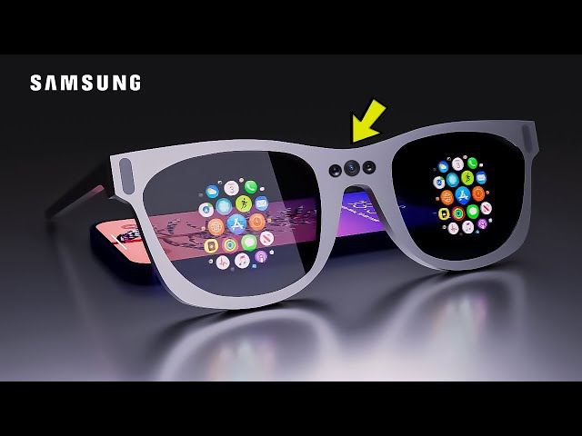 10 AMAZING Tech Inventions You Should SEE