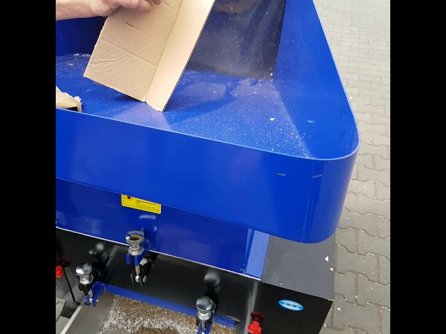 KRUSZARKA TEKTURY TECH-PRIM