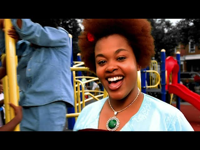 Jill Scott – A Long Walk (HD) | Who Is Jill Scott? | Hidden Beach Recordings