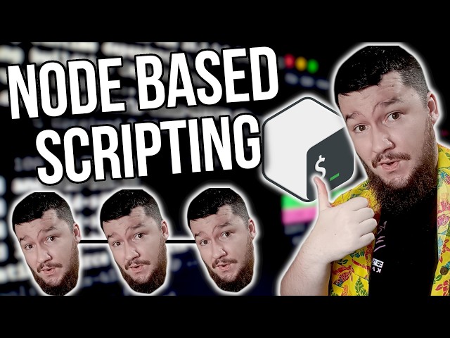 A Unique Approach To Bash Shell Scripting