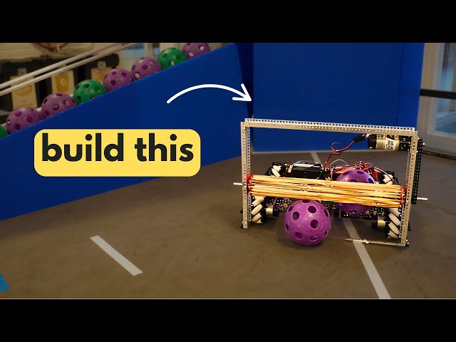 The Only Rubber Band Intake Tutorial You'll Need (Step by Step Guide)