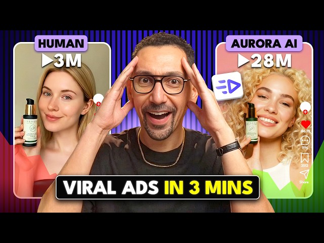 The Easiest Way to Make AI Video Ads in 2026
