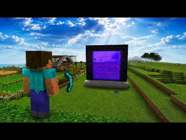 I Build a Infinite GOLD FARM in Minecraft Survival! 🔥 | Minecraft Gameplay EP-11