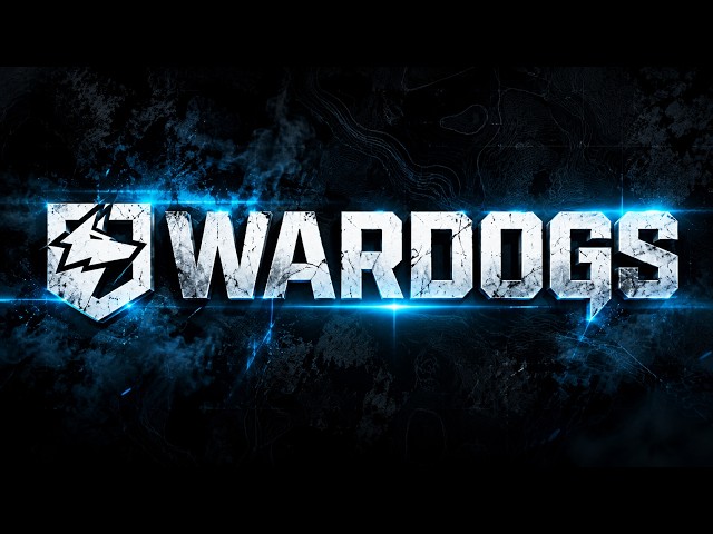 WARDOGS - Birthday Week! Still Standing. Still Fighting.. The Army Moves as One!