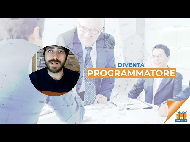 Corsi di Formazione Programmazione DigitalDojo.it