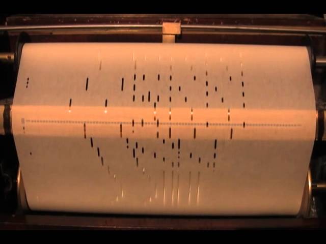 12th St Rag  ORIGINAL 1914 PLAYER PIANO ROLL  2012 06 02 22 37 09