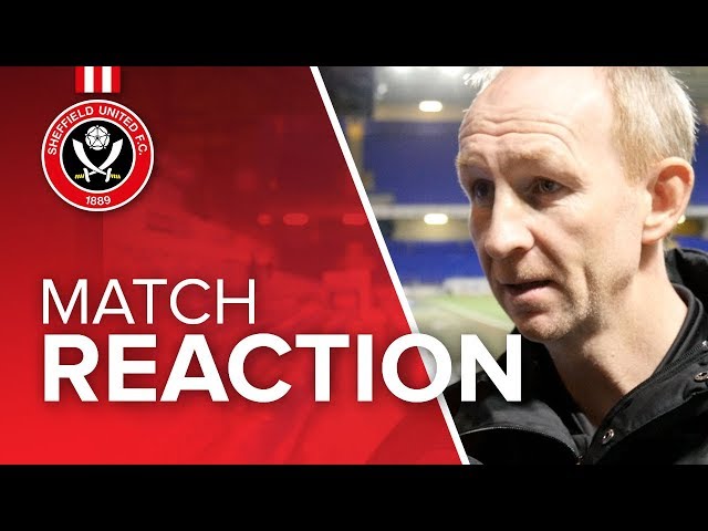 Alan Knill's Ipswich reaction