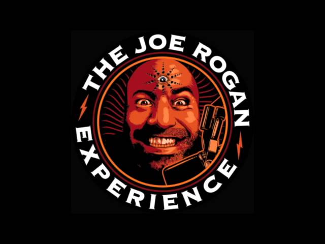Joe Rogan Questions Everything #1 - Duncan Trussell (Audio Only)