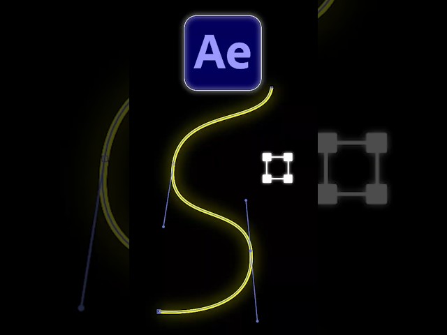 After Effects Tutorials | After Effects Tips & Tricks | Motion Graphics #aftereffectstutorial