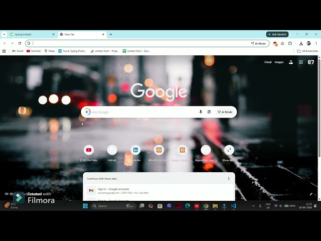 Spring Boot + Angular CRUD App | Login, Register, Add, Edit & Delete | Full Project Build | Part 1
