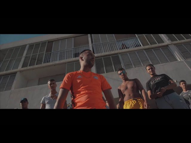 Naps - 4 Anneaux (Clip Officiel)