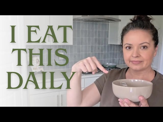 What I eat for carnivore weight loss 