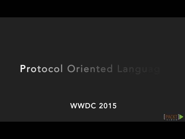 064 - Protocol Oriented Programming.mp4