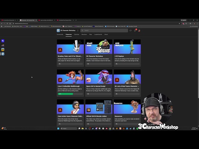 Wolverine Print - Stylized ZBrush Sculpt | Shane Olson