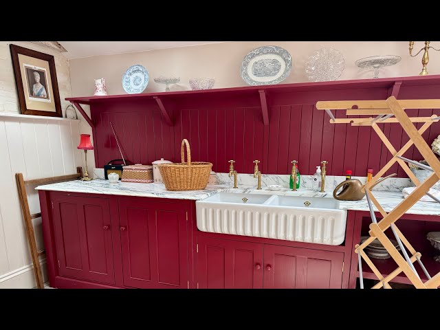 Midweek House Reset | Splitting Up FlyLady Weekly Home Blessing Tasks | Clean With Kate #housereset