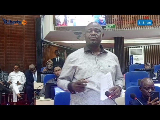 Parliament Decides: Lawmakers Debate on the 2025 Constitutional Amendment Bill28/07/2026 See less