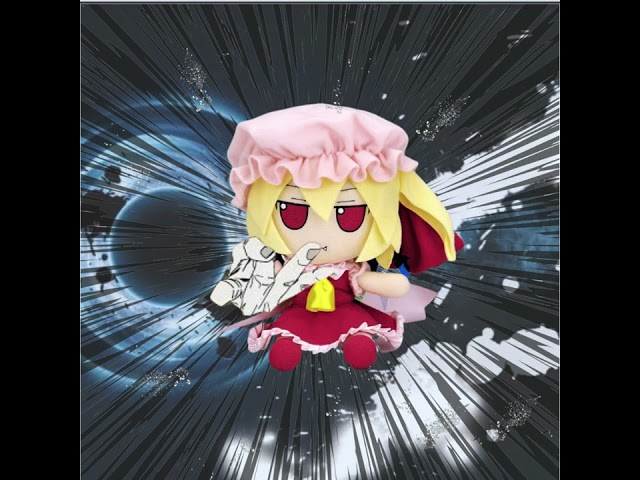 「暁Records×Liz Triangle」【Who Killed U.N.Owen】 [INSTRUMENTAL] 4K