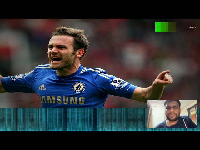 "Something that has changed"   Juan Mata gives his take on Chelsea's transfer strategy amid vast cri