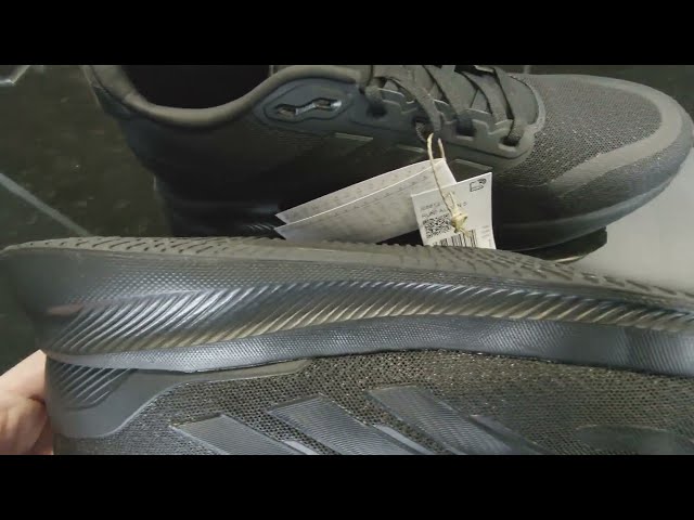 Adidas RUNFALCON 5 - Black