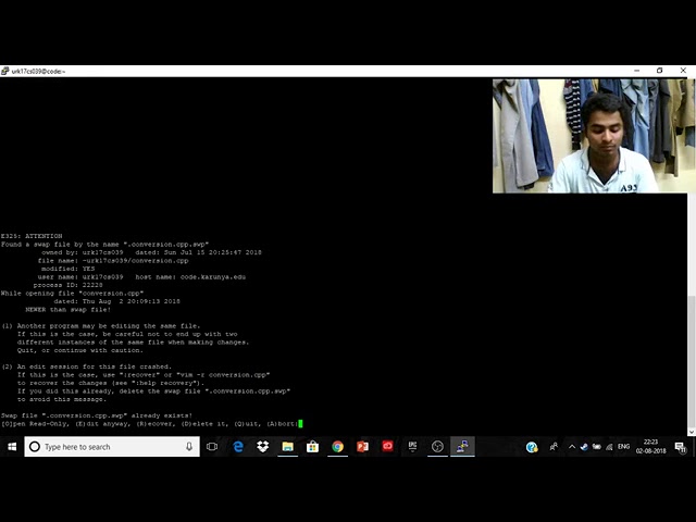 Looping and branching statements (C++)