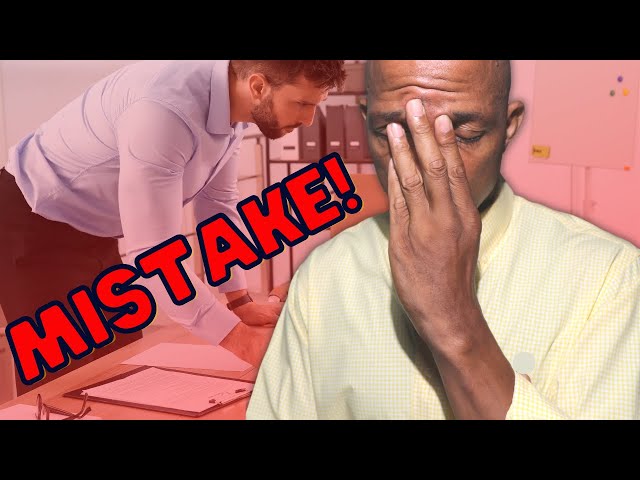 Crucial Mistake New Freight Brokers Must AVOID!
