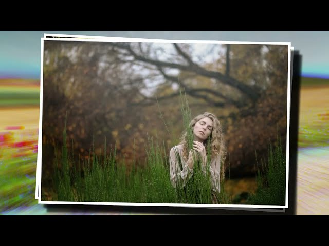 Photo Slideshow TEMPLATE - Made with Filmora 12