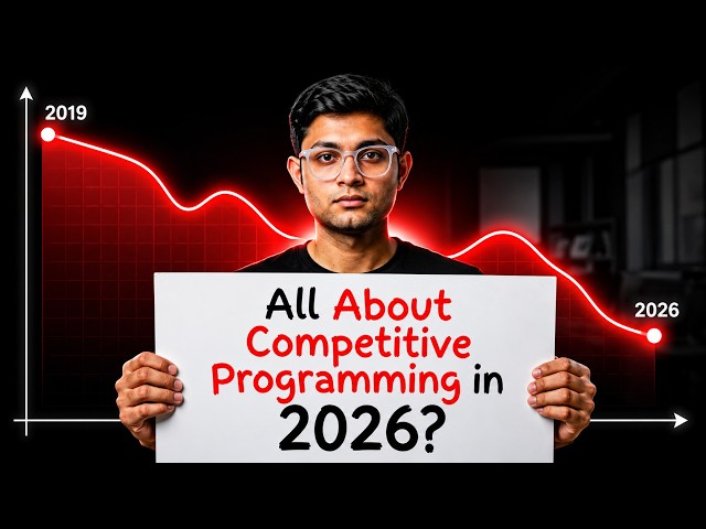 ALL ABOUT COMPETITIVE PROGRAMMING|DSA|CODEFORCES