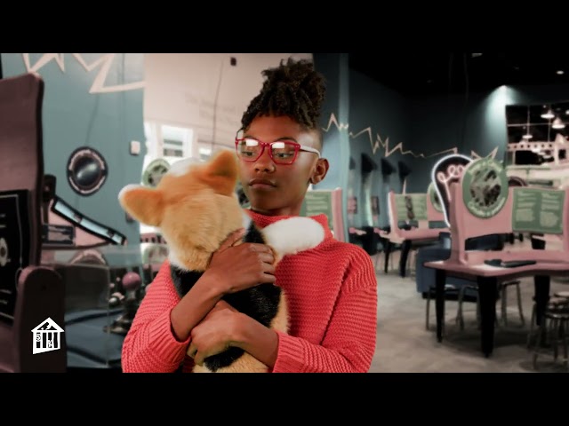 Children's Boo!seum Houston :30 (Español) 4K UHD