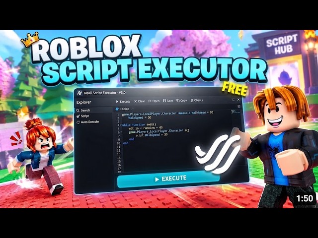 [NO KEY] Roblox Executor XENO Undetected Keyless Free Exploit Working for Roblox 2026